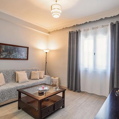 Christy Apartment Corfu  Eksteriør billede