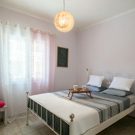 Christy Apartment Corfu  Eksteriør billede