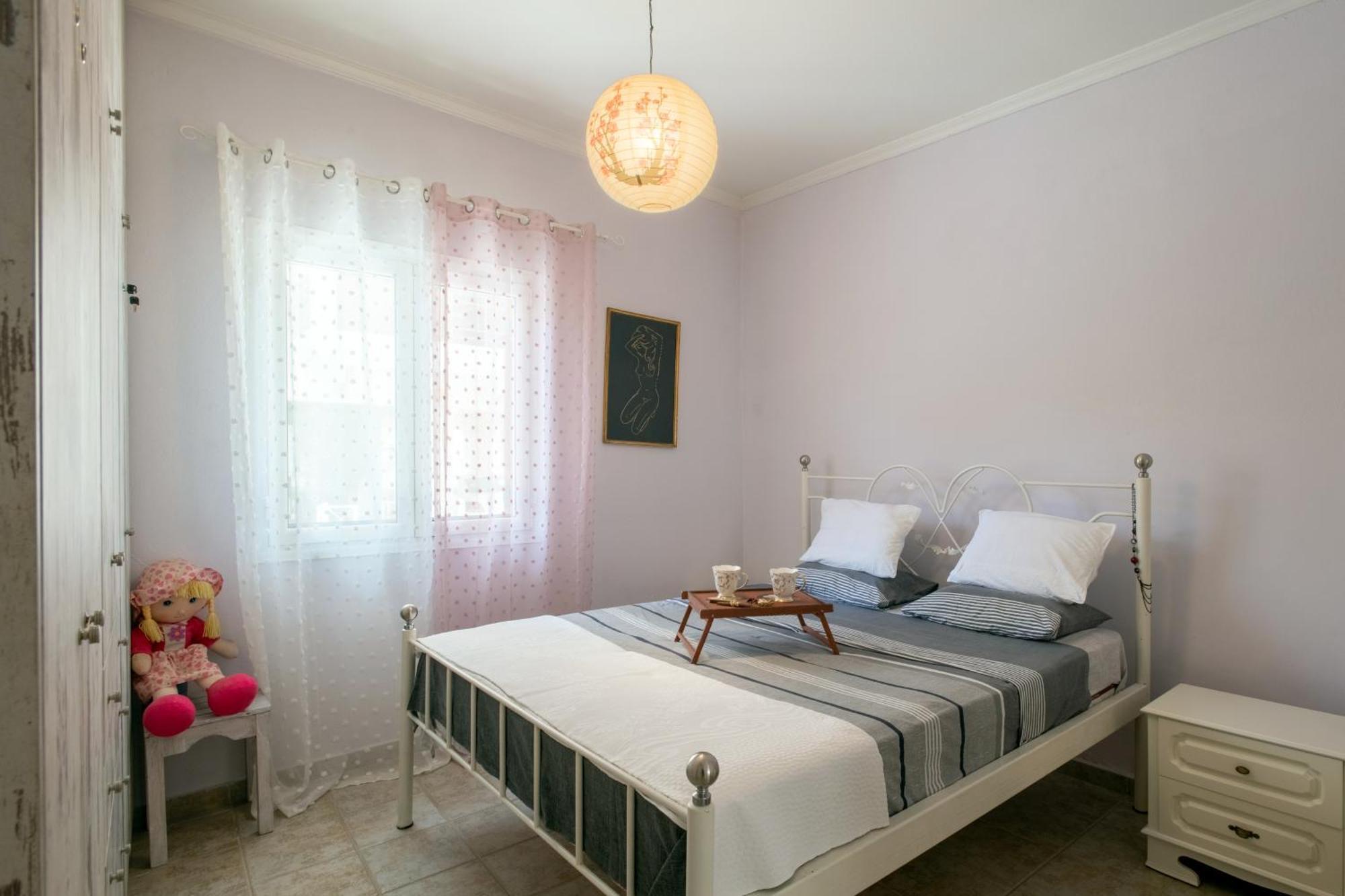 Christy Apartment Corfu  Eksteriør billede